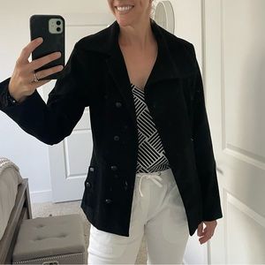 Ted Baker Coat Sz. 4 (L)